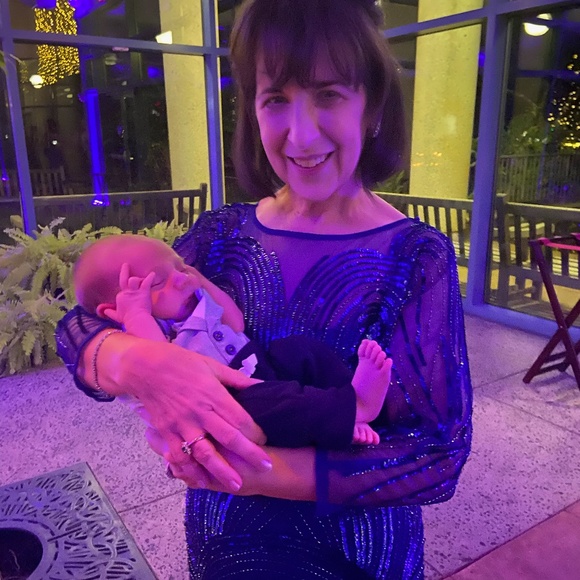 Meet your Posher, Holly - Picture 1 of 1